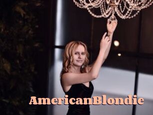 AmericanBlondie