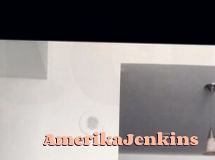 AmerikaJenkins
