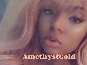 AmethystGold