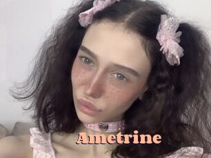 Ametrine