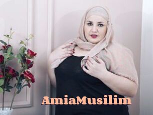 AmiaMusilim