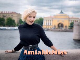 AmiableMiss