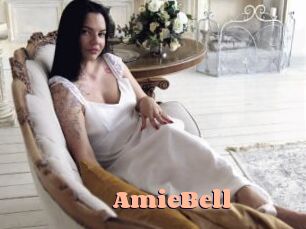 AmieBell Chatte Rasée