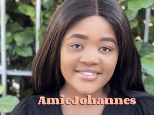 AmieJohannes