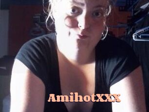 AmihotXXX