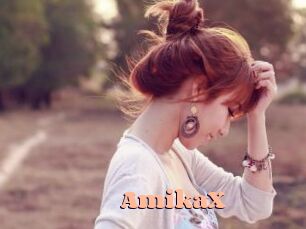 AmikaX
