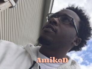 AmikoD
