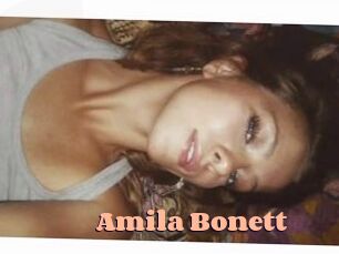 Amila_Bonett