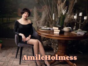 AmileHolmess