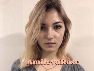 AmileyaRose