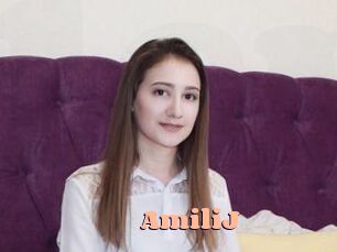 AmiliJ Chatte Rasée