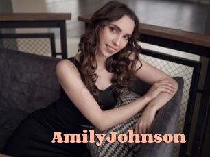 AmilyJohnson