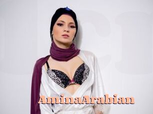 AminaArabian