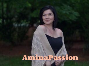 AminaPassion