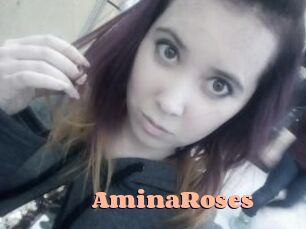 AminaRoses Chatte Rasée