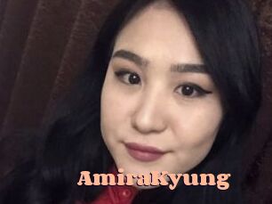 AmiraKyung