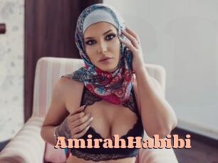 AmirahHabibi Chatte Rasée