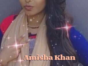 Amisha_Khan Chatte Rasée