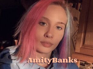 AmityBanks Chatte Rasée