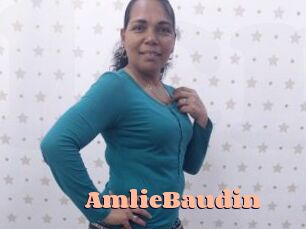 AmlieBaudin
