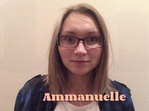 Ammanuelle