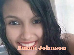 Ammi_Johnson