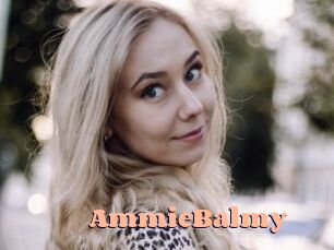 AmmieBalmy