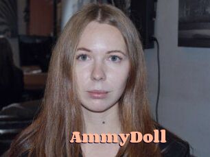 AmmyDoll