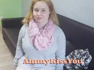 AmmyKissYou