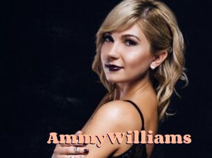 AmmyWilliams Chatte Rasée