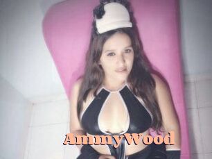 AmmyWood
