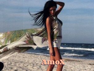 AmoX