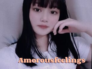 Amorousfeelings