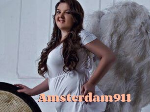 Amsterdam911
