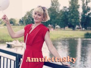 AmulettaSky