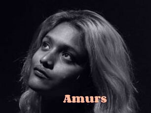 Amurs