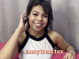 AmyBaxter