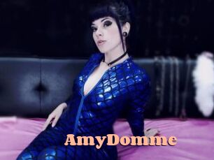 AmyDomme