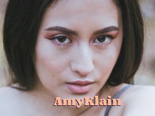AmyKlain Chatte Rasée