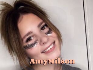 AmyMilson