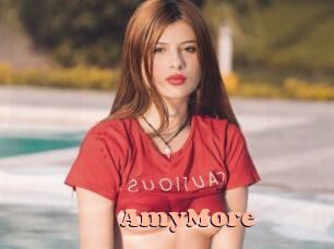AmyMore