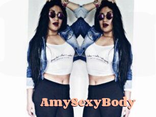 AmySexyBody