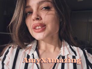 AmyXAmazing