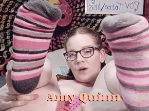 Amy_Quinn Chatte Rasée