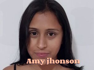Amy_jhonson