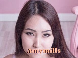 Amymills
