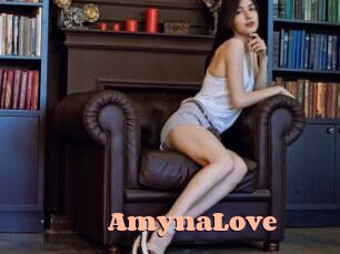 AmynaLove