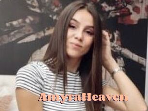 AmyraHeaven