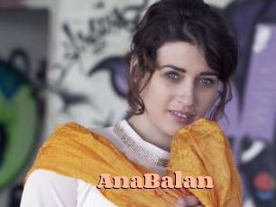 AnaBalan