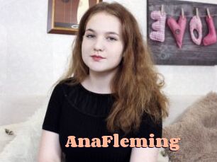 AnaFleming Chatte Rasée